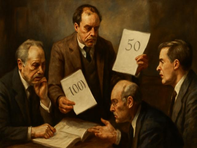 Bonus Pool Politics: When Your Deal Doesn't Count