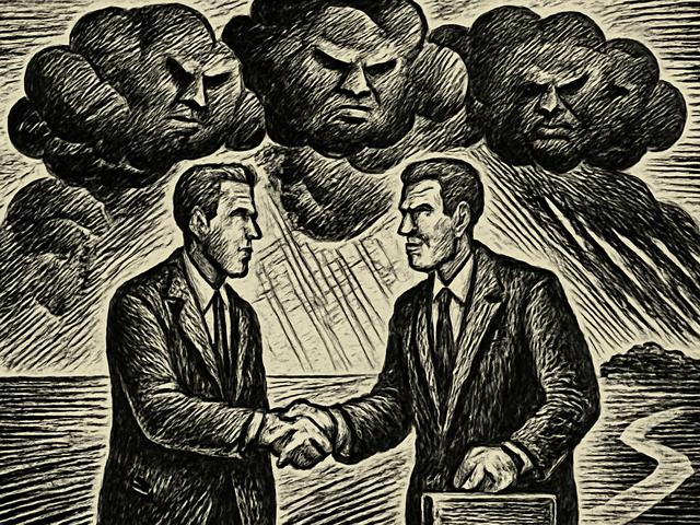 Activist Investor Threat: When Third Parties Derail Your Transaction