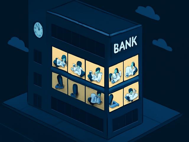 Junior Analyst Burnout: The 100-Hour Week Reality