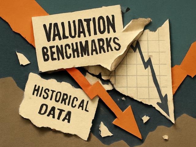 Valuation Multiples Compression: Last Year's Comps Are Worthless