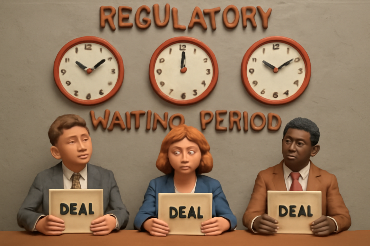 Regulatory Compliance